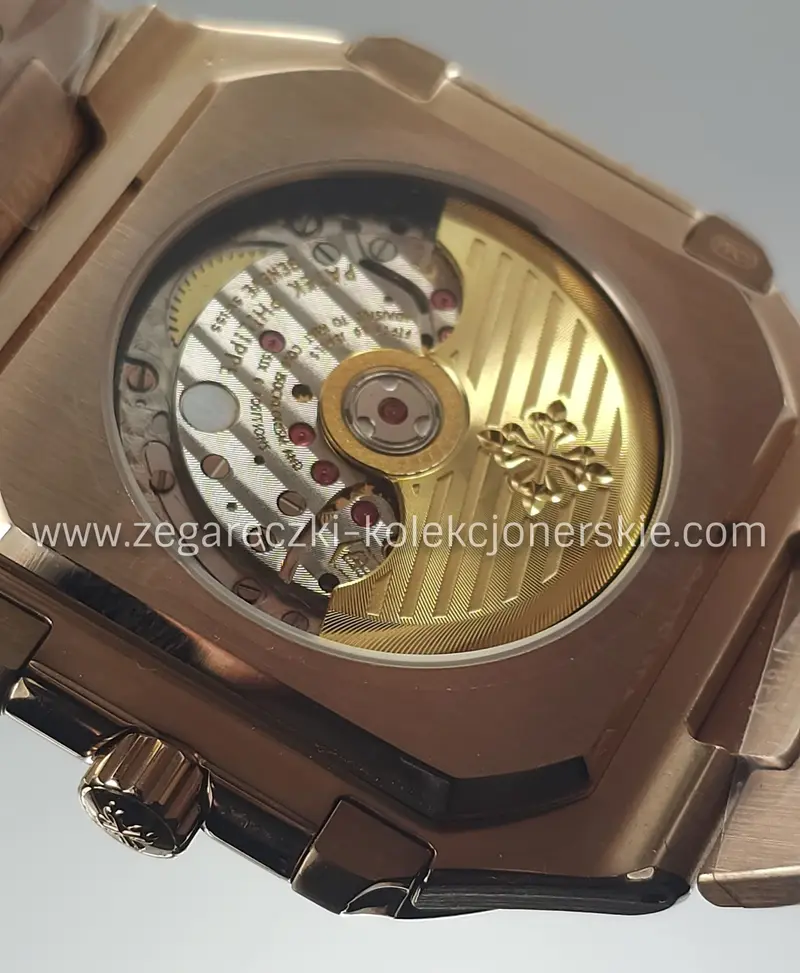 Patek Philippe ETA11, zdjęcie 7