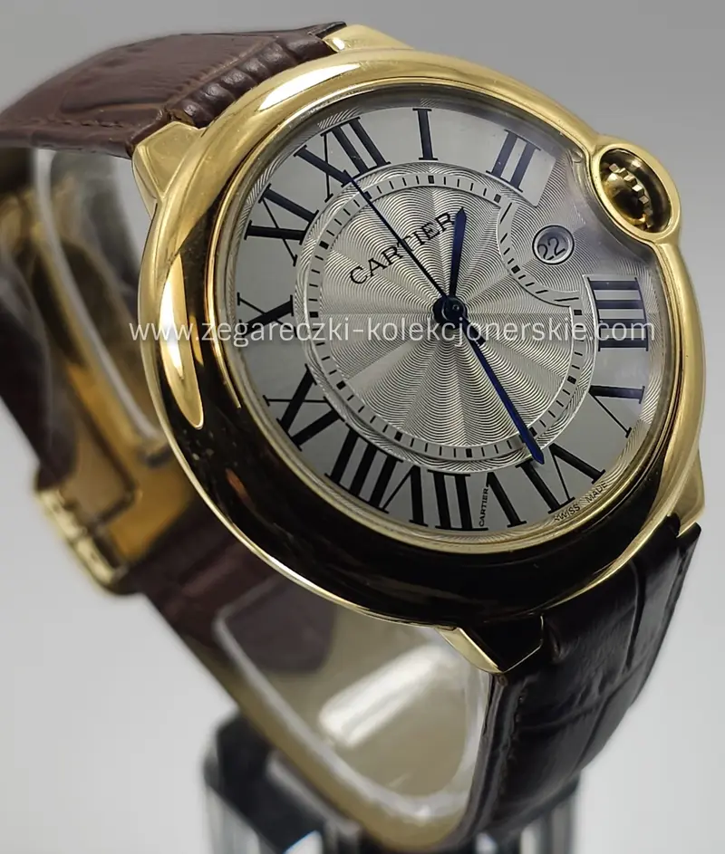 Cartier 14, zdjęcie 2