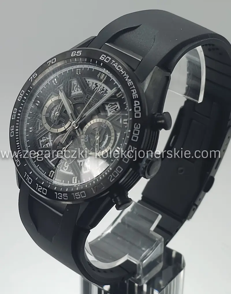 Tag Heuer 27