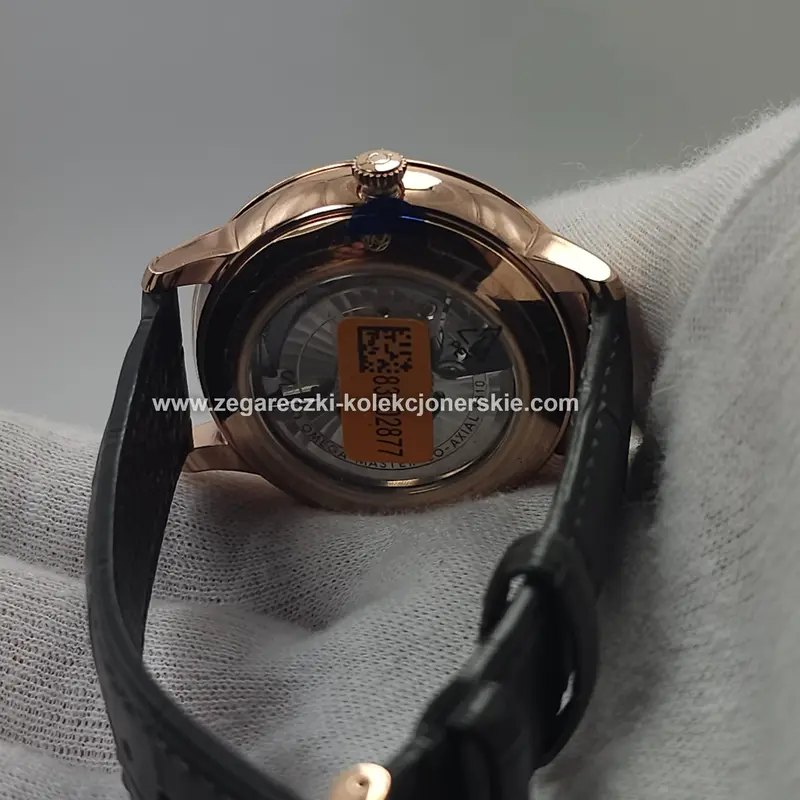 Omega ETA46, zdjęcie 6