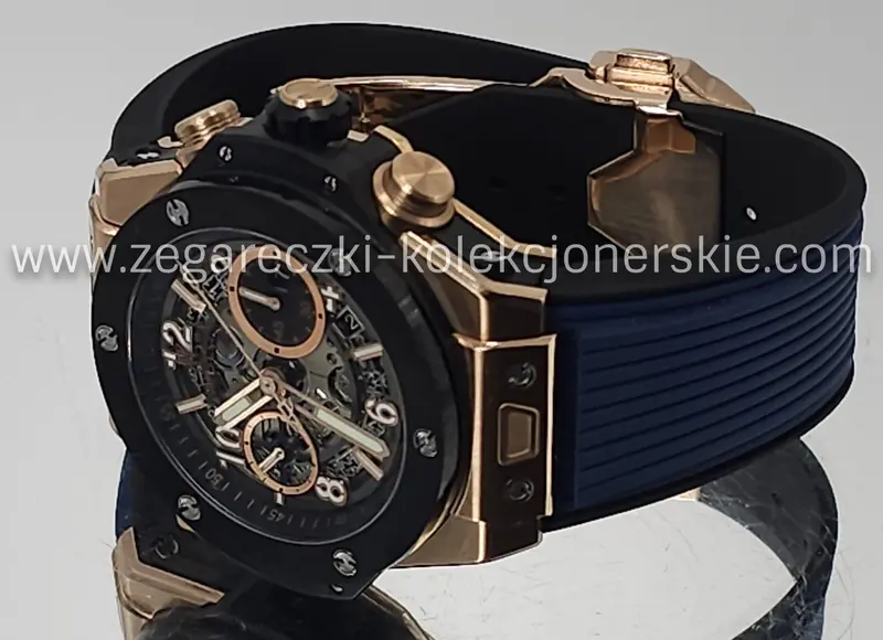 Hublot ETA20, zdjęcie 6