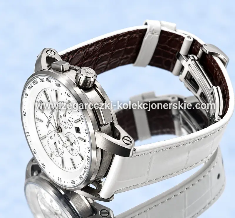 Audemars Piguet 08, zdjęcie 7