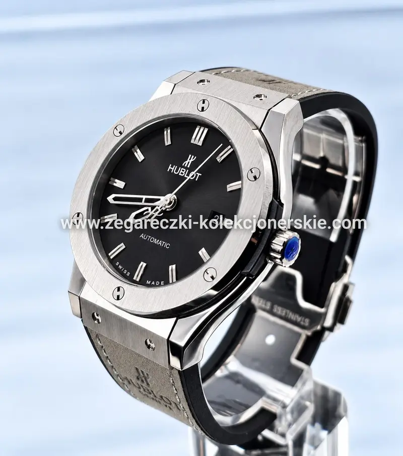 Hublot 44, zdjęcie 2