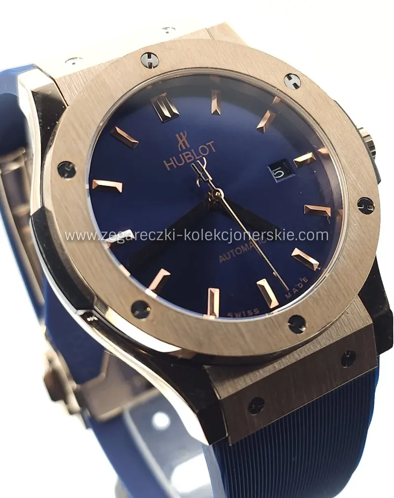 Hublot 36, zdjęcie 3