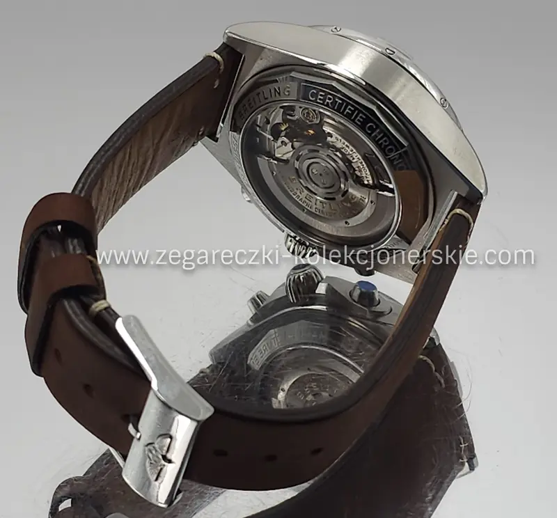 Breitling ETA24, zdjęcie 8
