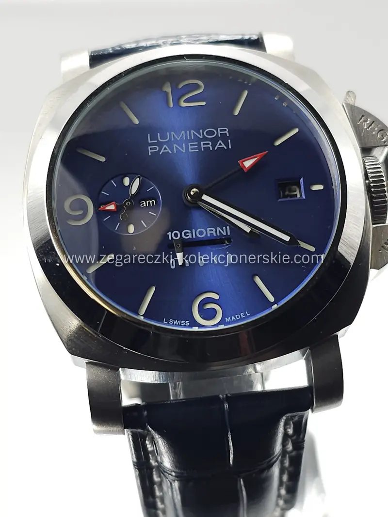 Officine Panerai 08, zdjęcie 2