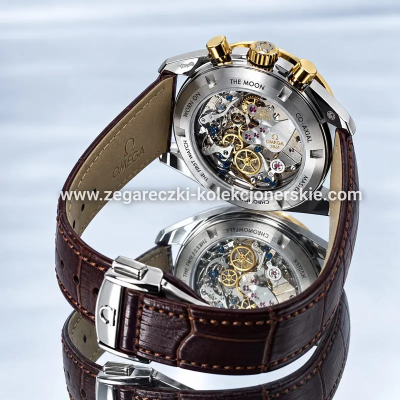 Omega ETA19, zdjęcie 10