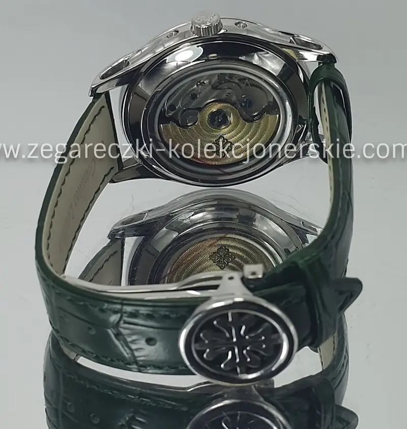 Patek Philippe ETA03, zdjęcie 9