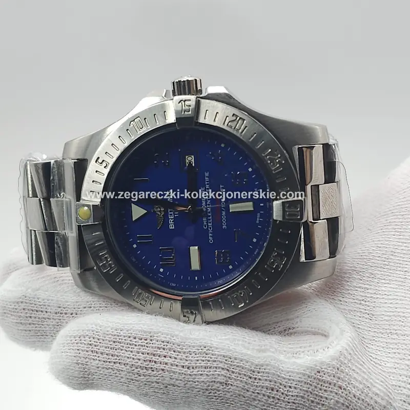 Breitling 81, zdjęcie 7