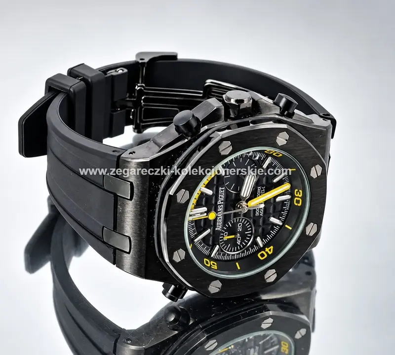 Audemars Piguet 15, zdjęcie 7