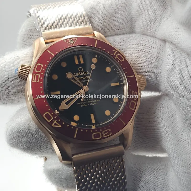 Omega ETA44, zdjęcie 3