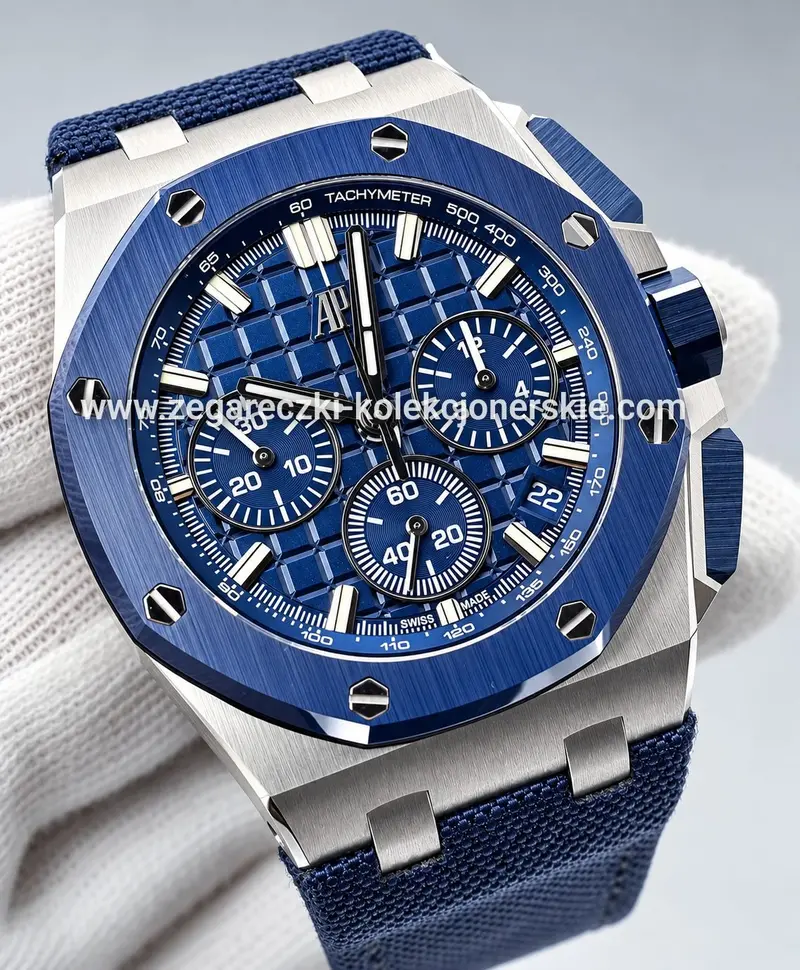 Audemars Piguet ETA11