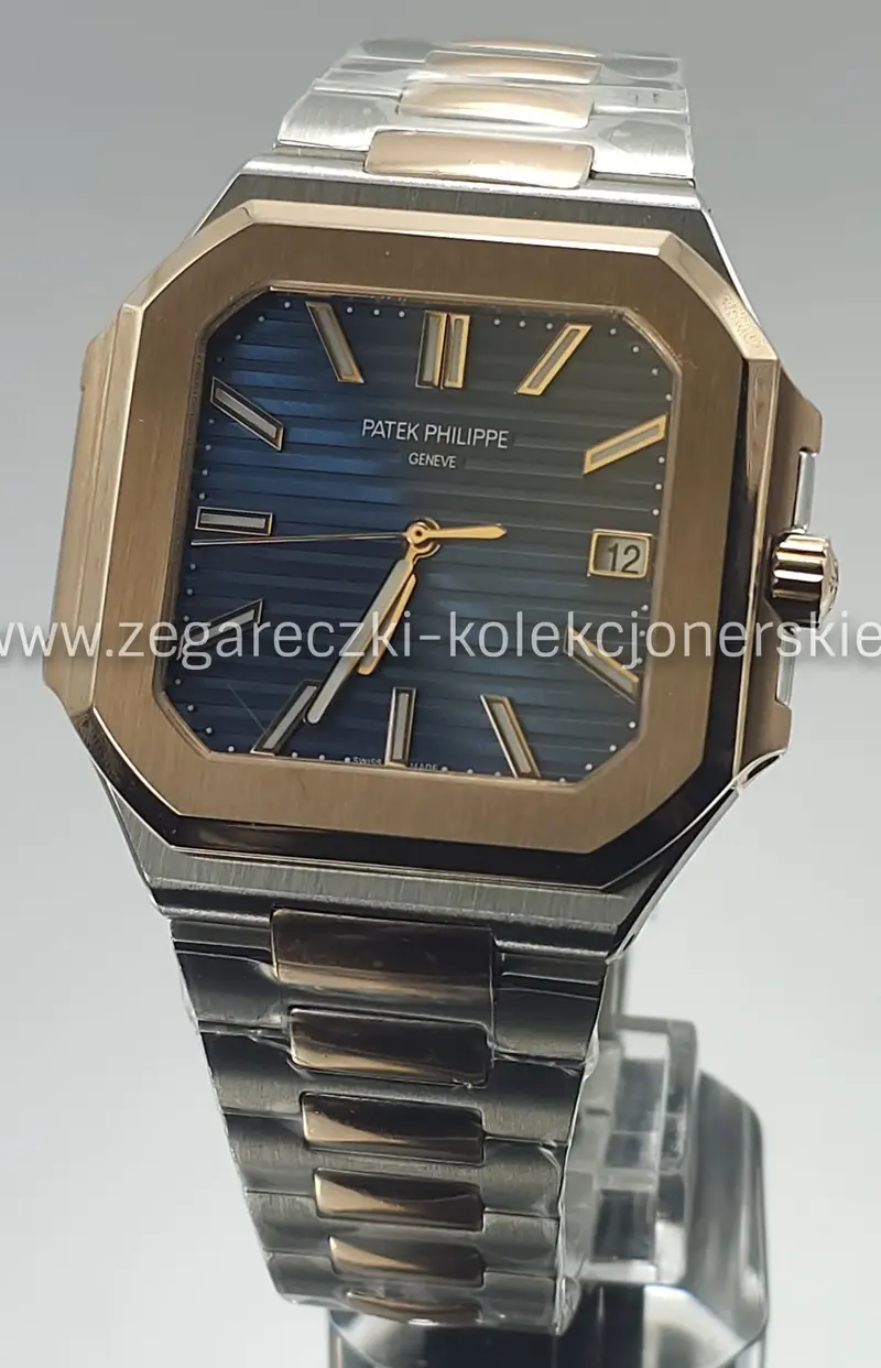 Patek Philippe ETA12, zdjęcie 3