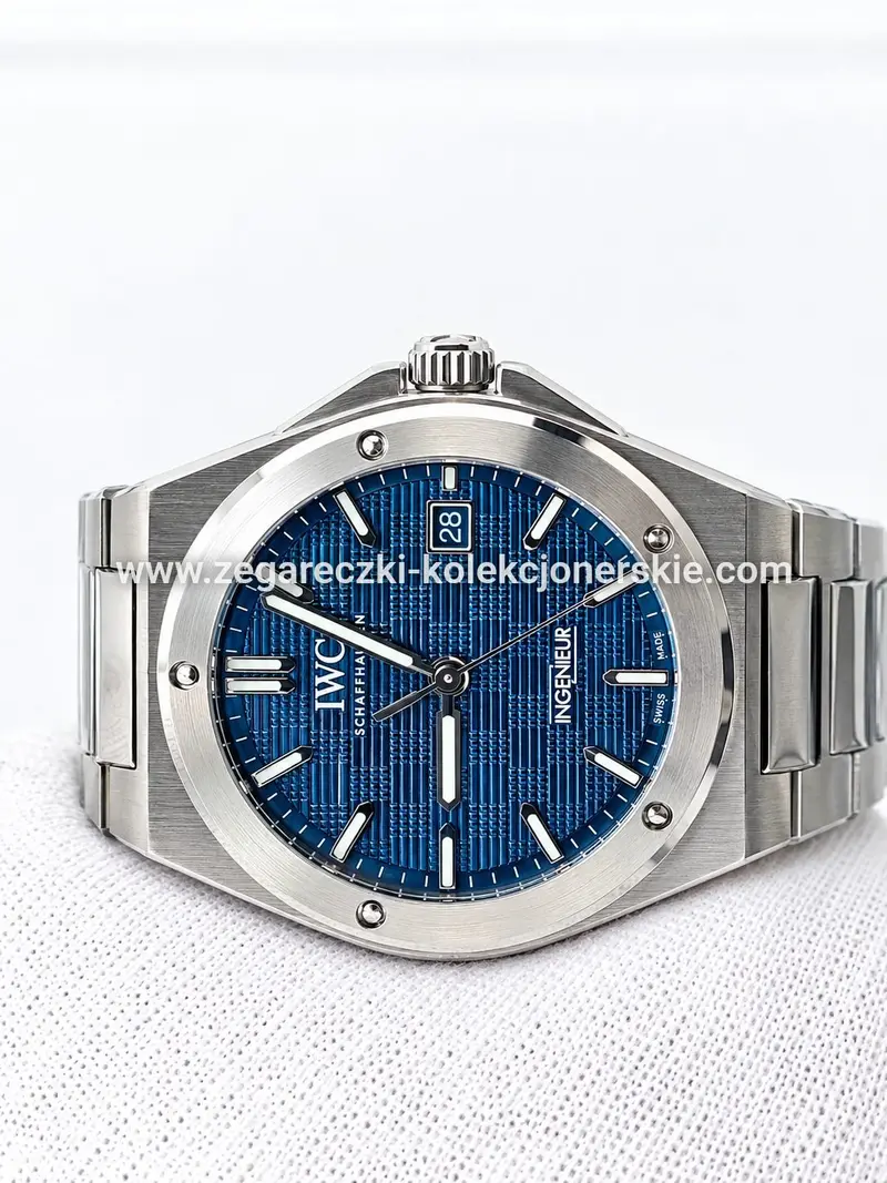 IWC ETA12, zdjęcie 9
