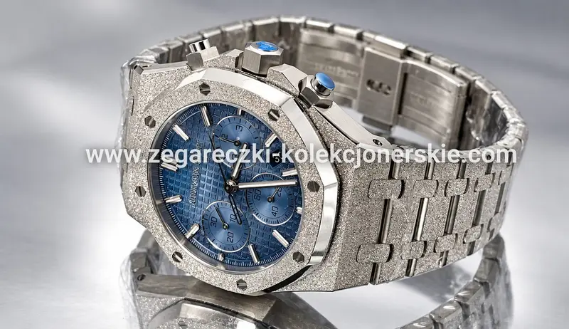 Audemars Piguet ETA02, zdjęcie 8