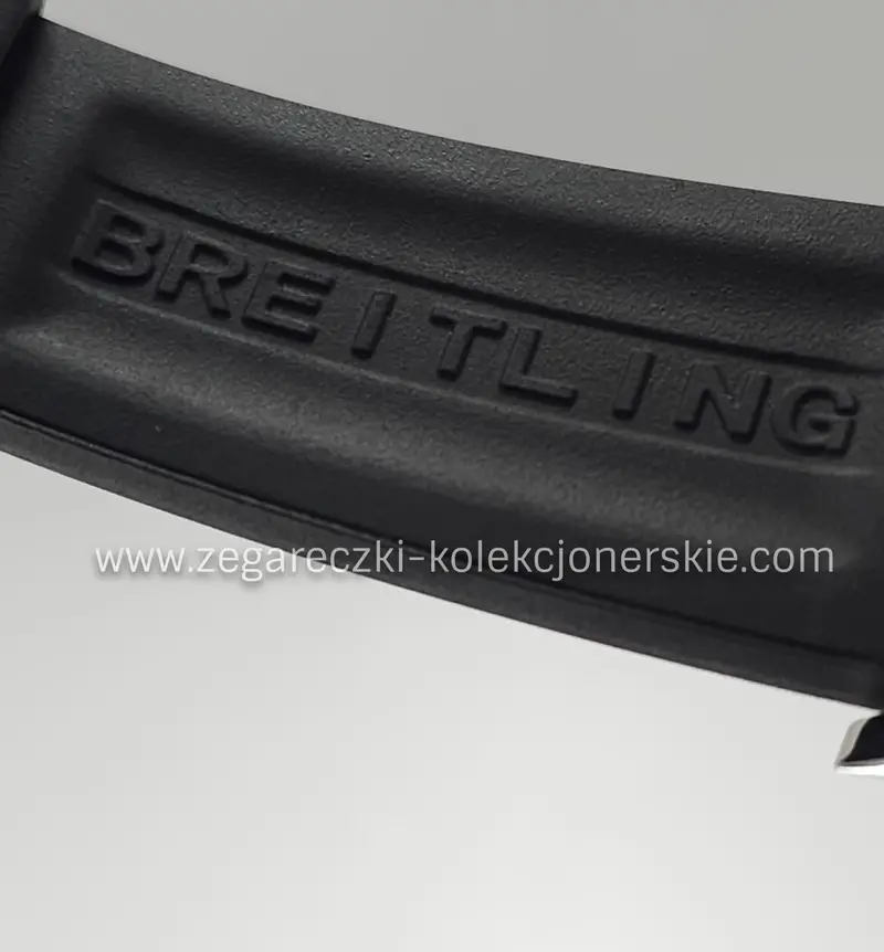 Breitling 56, zdjęcie 6