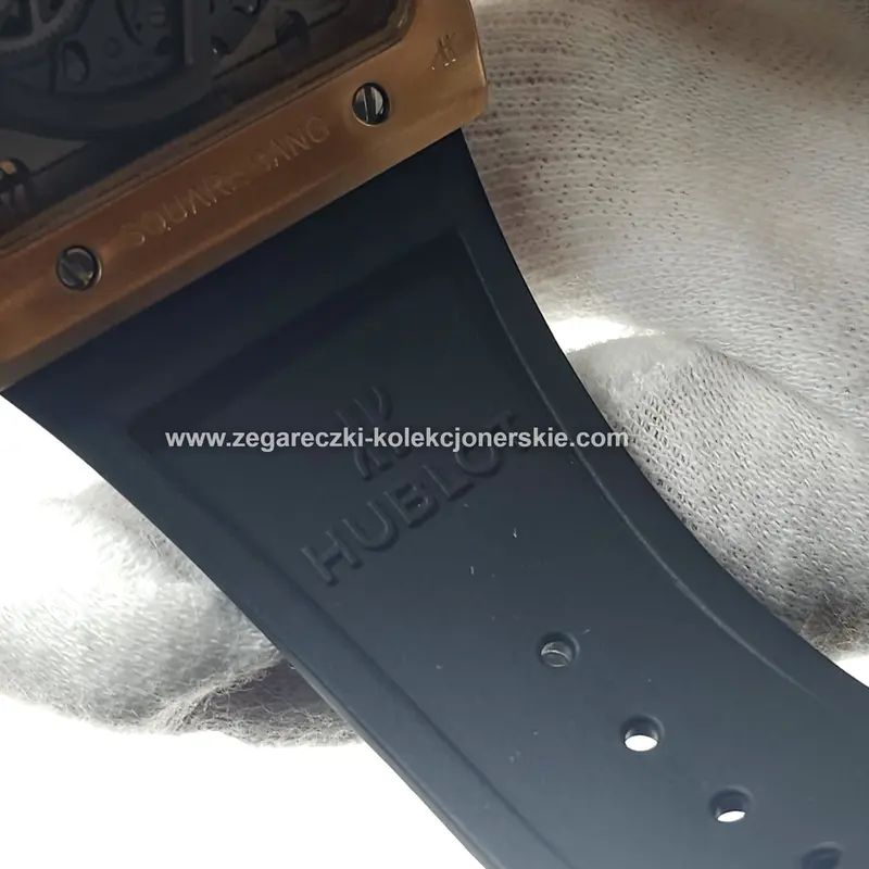 Hublot ETA23, zdjęcie 5
