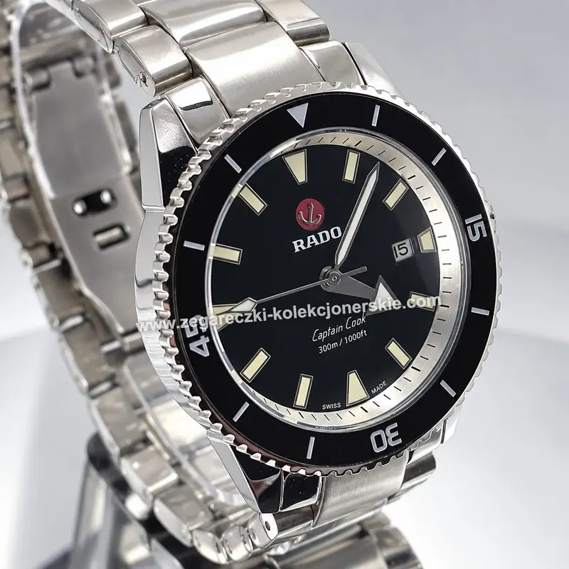 Rado 10, zdjęcie 2