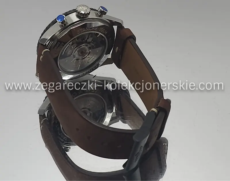 Breitling ETA19, zdjęcie 7
