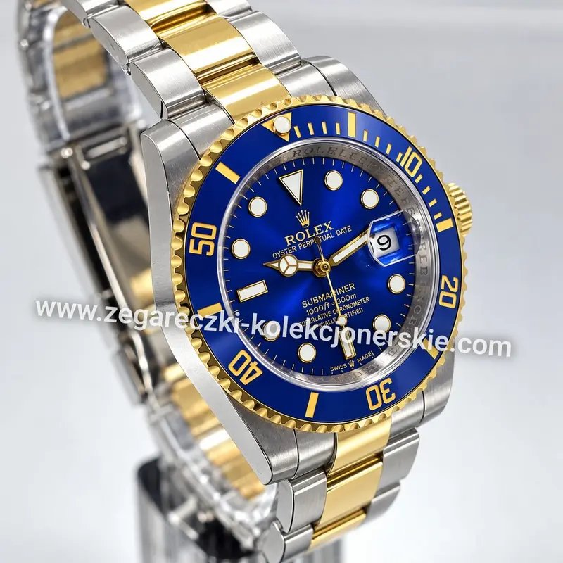 Rolex VIP ETA31, zdjęcie 2