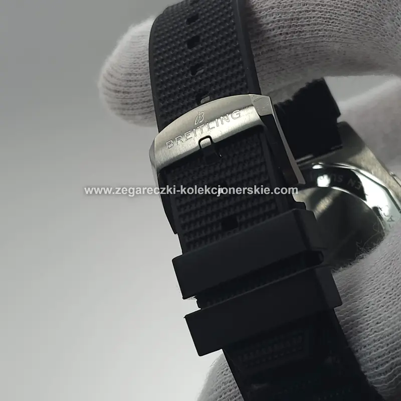 Breitling 75, zdjęcie 5