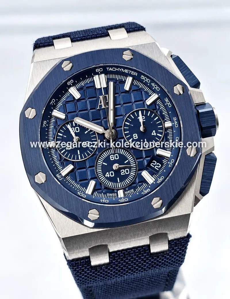 Audemars Piguet ETA11, zdjęcie 4