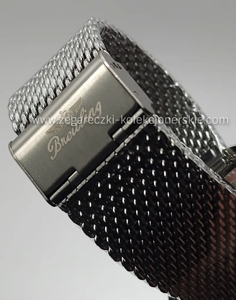 Breitling 36, zdjęcie 5