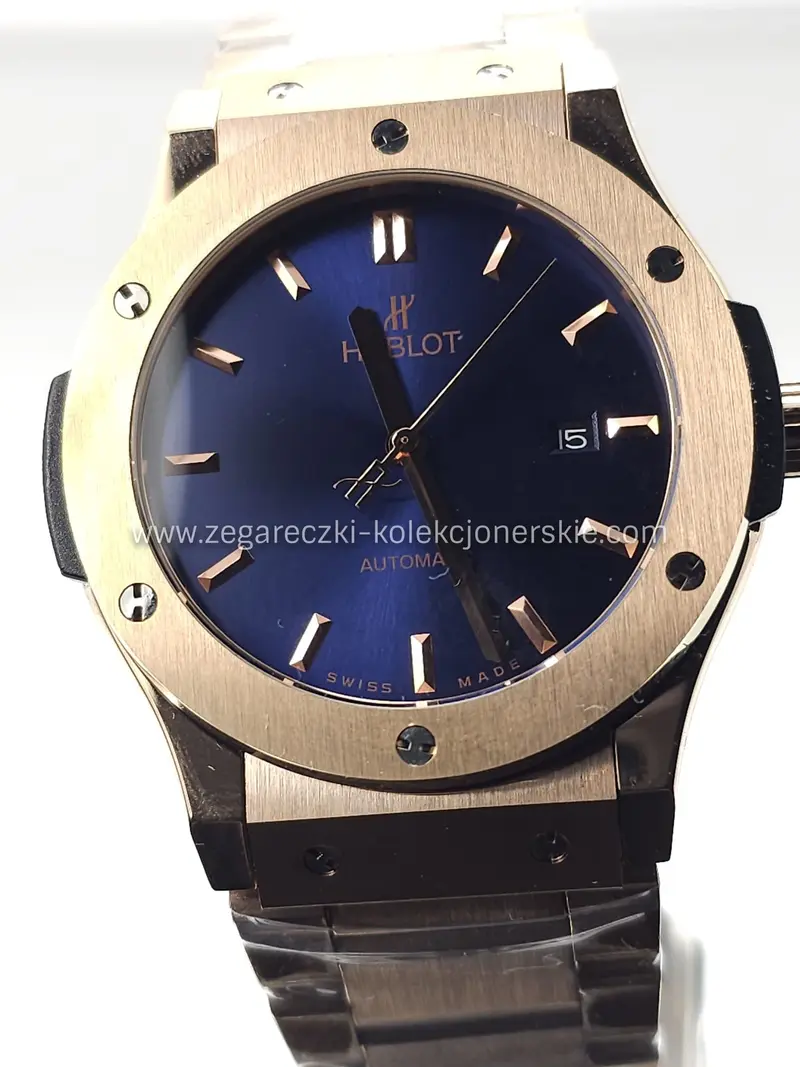 Hublot 39, zdjęcie 2