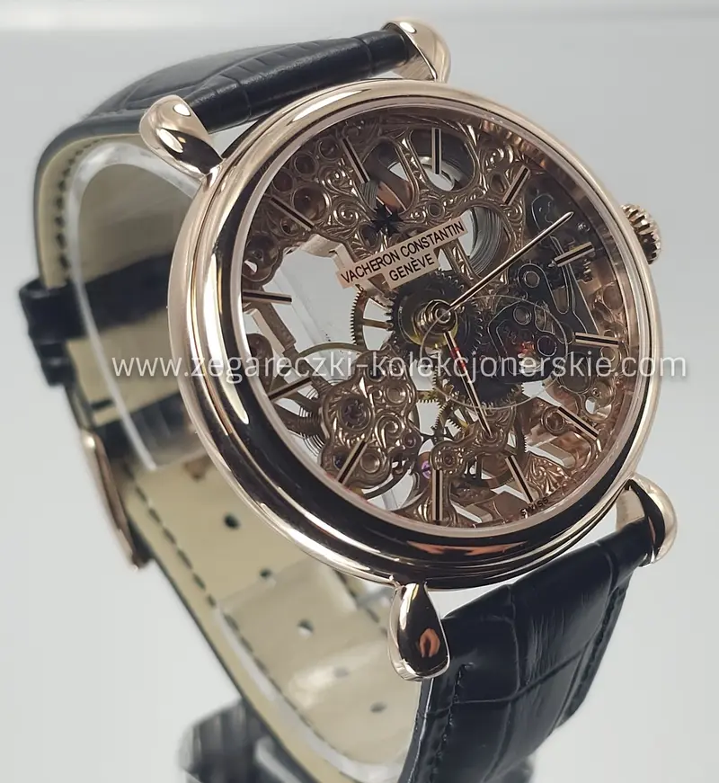 Vacheron Constantin ETA03, zdjęcie 2