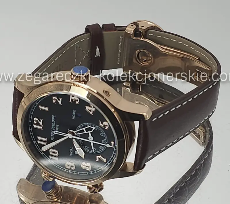 Patek Philippe 21, zdjęcie 7
