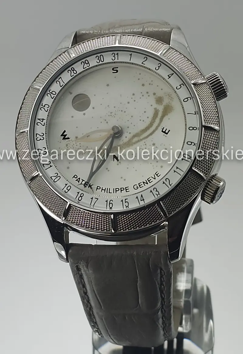 Patek Philippe 19, zdjęcie 4