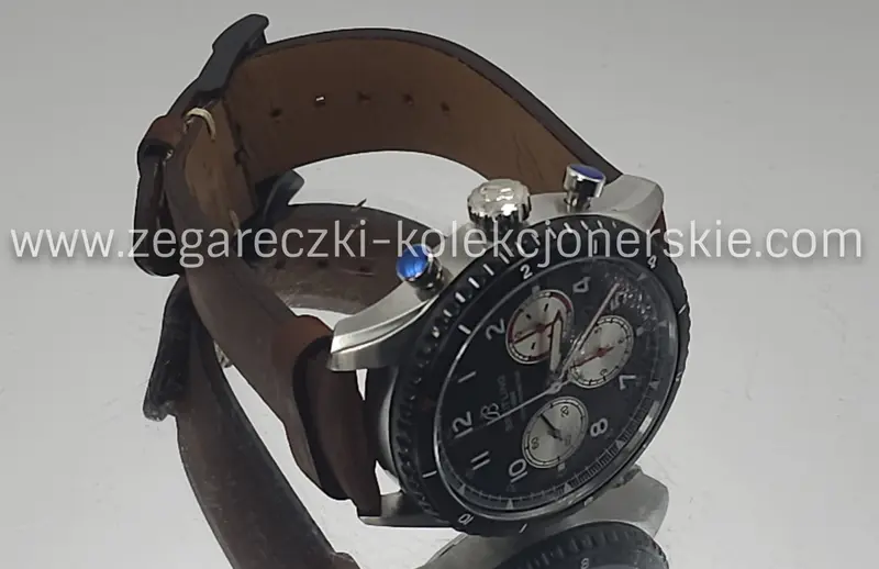Breitling ETA19, zdjęcie 8