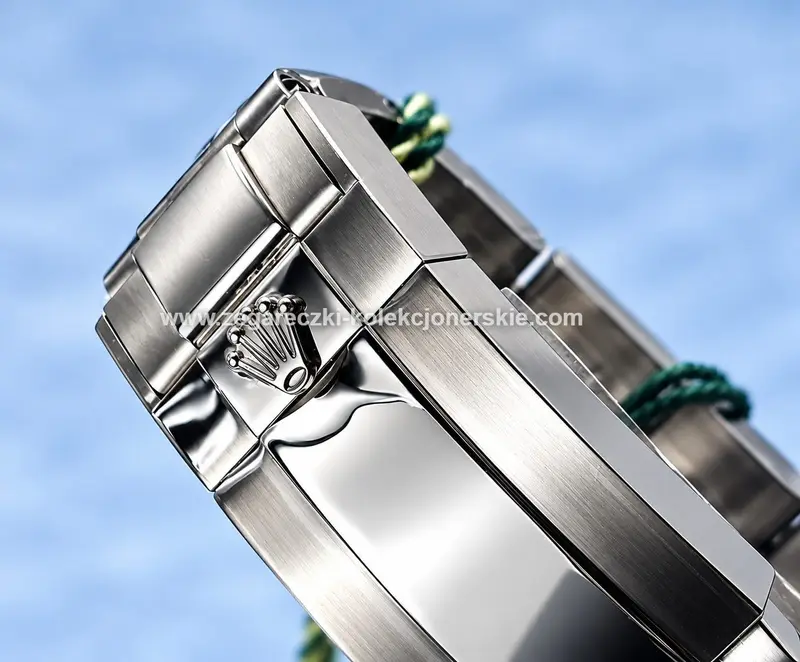 Rolex VIP ETA02, zdjęcie 4
