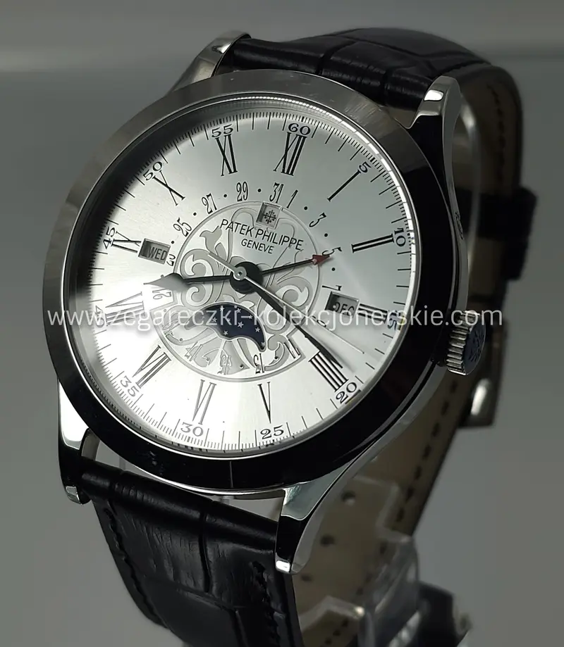 Patek Philippe 10, zdjęcie 3
