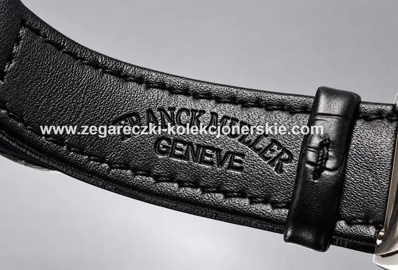Franck Muller 03, zdjęcie 6