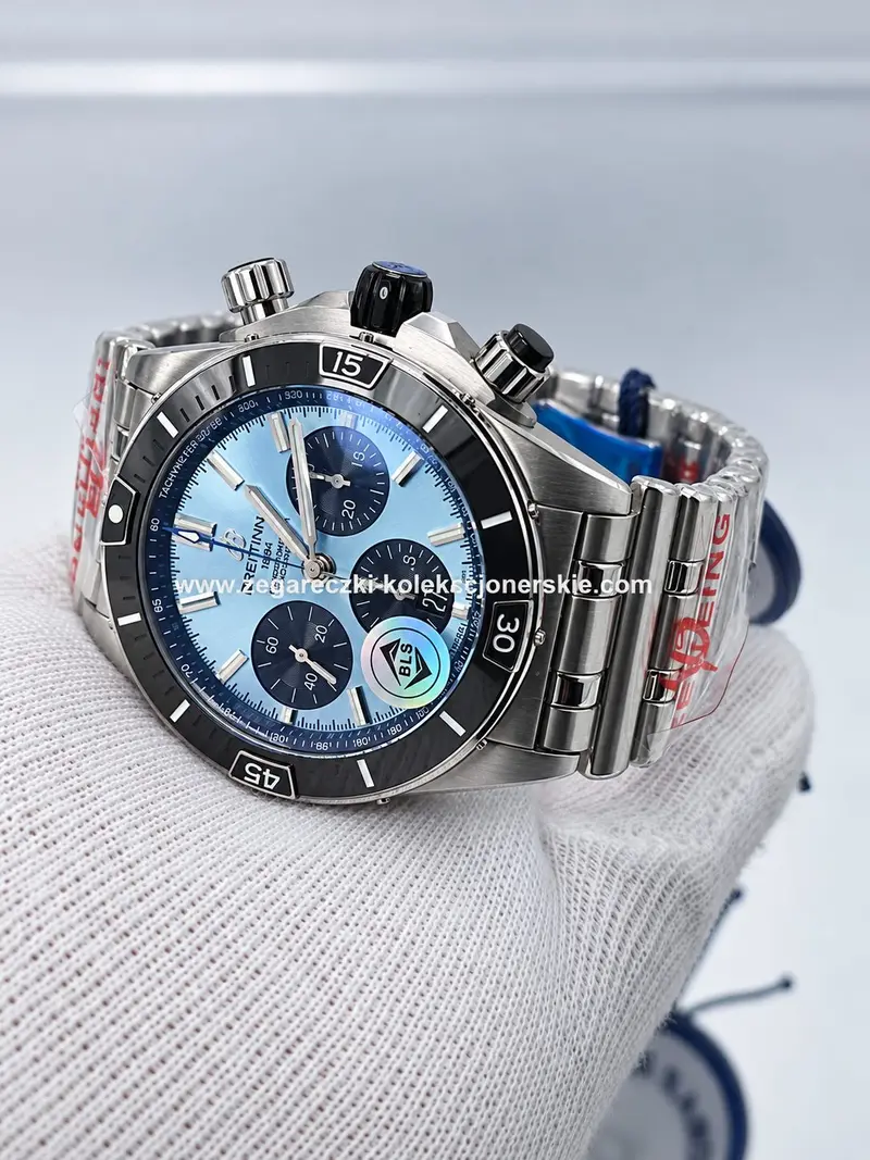 Breitling ETA34, zdjęcie 10