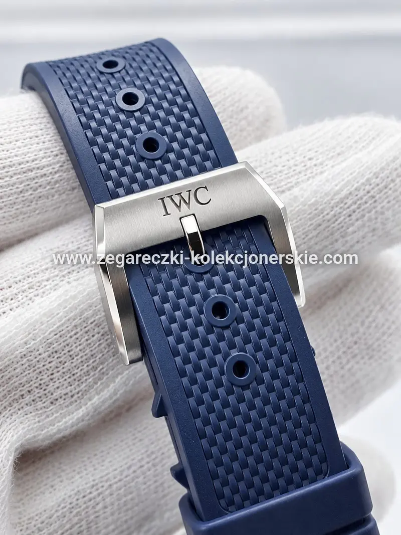 IWC ETA16, zdjęcie 8