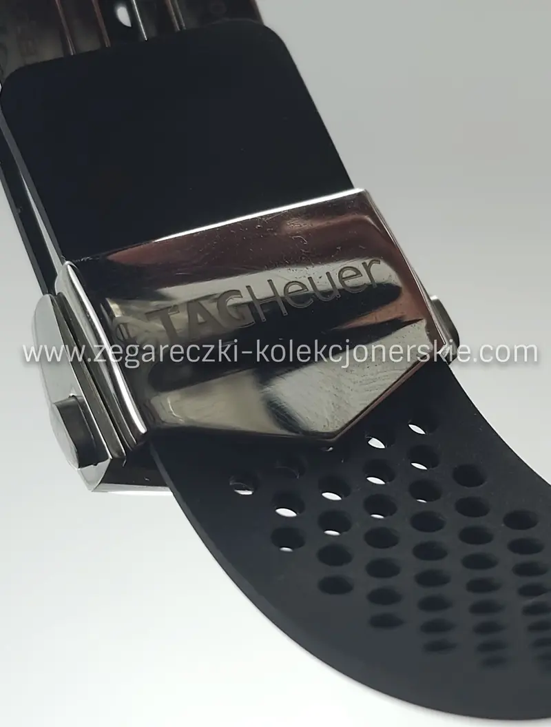 Tag Heuer 25, zdjęcie 6