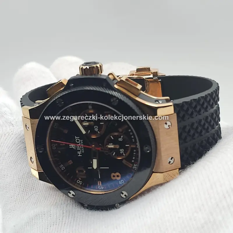 Hublot ETA25, zdjęcie 9