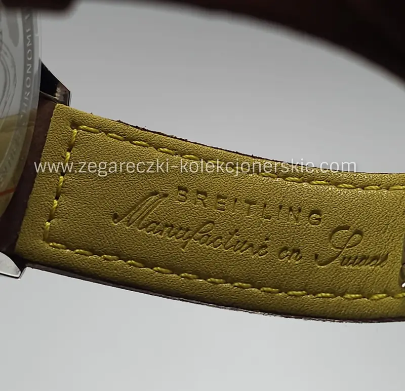 Breitling 42, zdjęcie 6