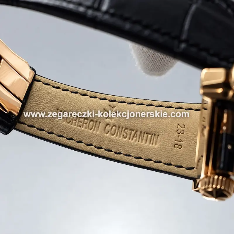 Vacheron Constantin 05, zdjęcie 7
