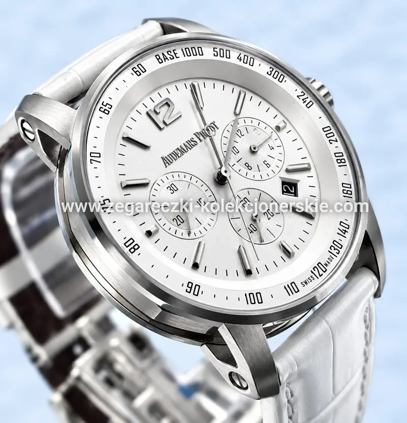 Audemars Piguet 08, zdjęcie 2