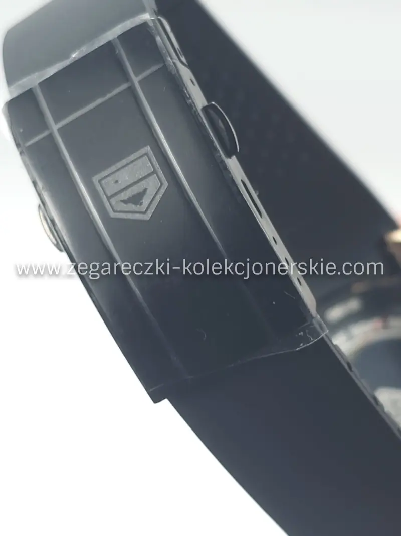 Tag Heuer 23, zdjęcie 5