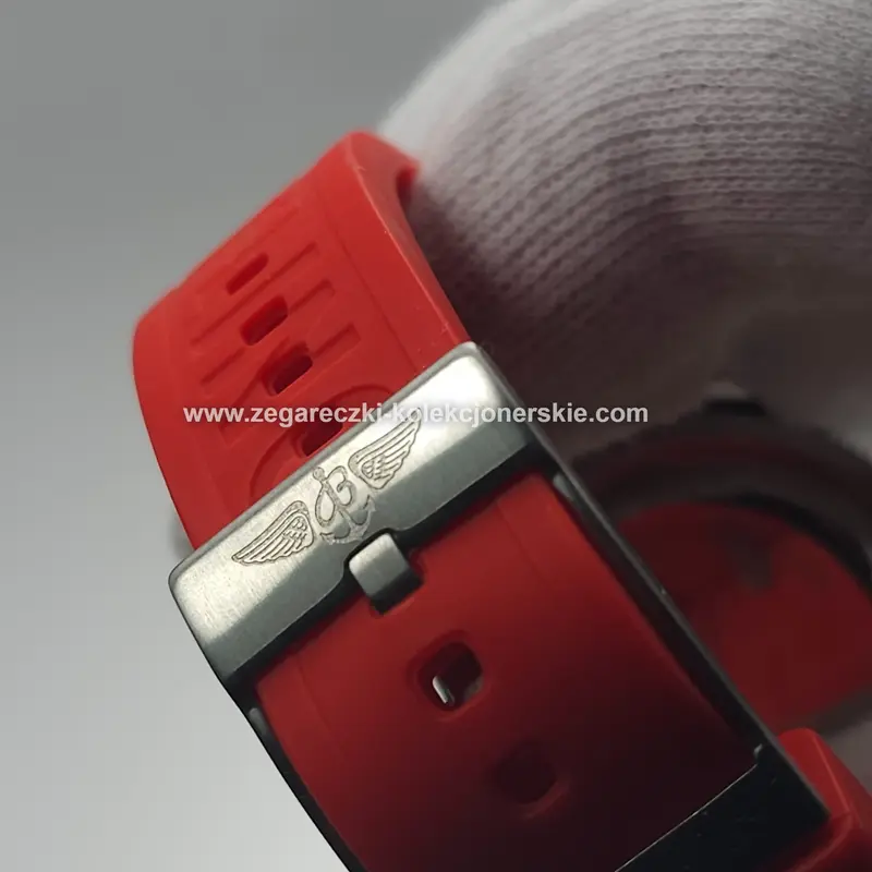 Breitling 84, zdjęcie 5