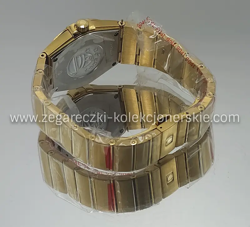 Omega 15, zdjęcie 9