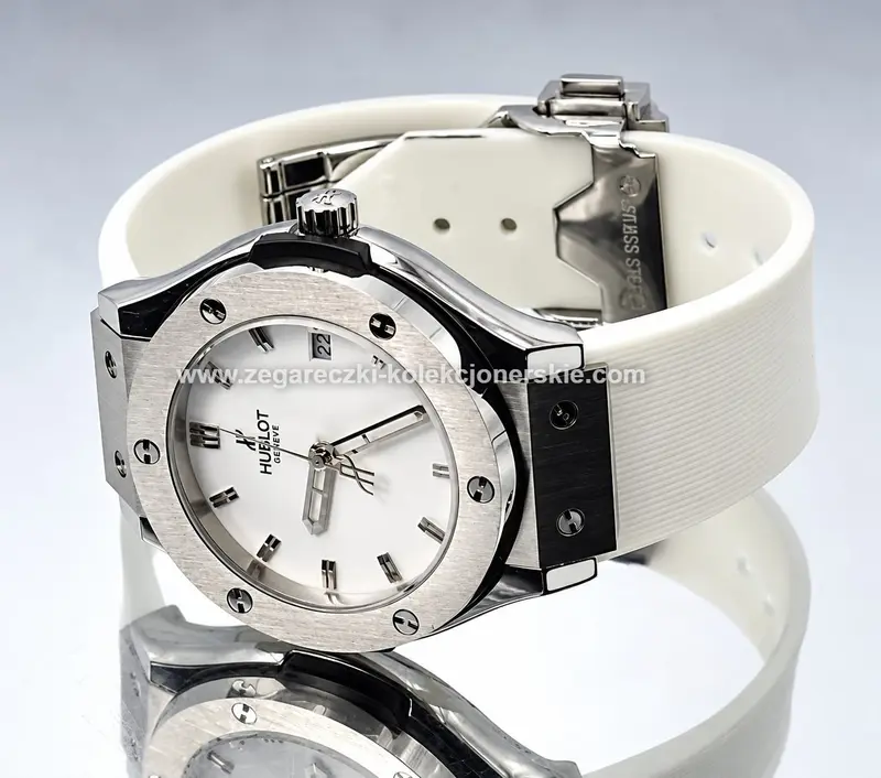 Hublot D25, zdjęcie 7