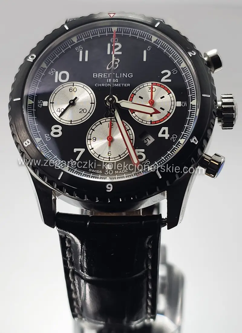 Breitling ETA22, zdjęcie 3