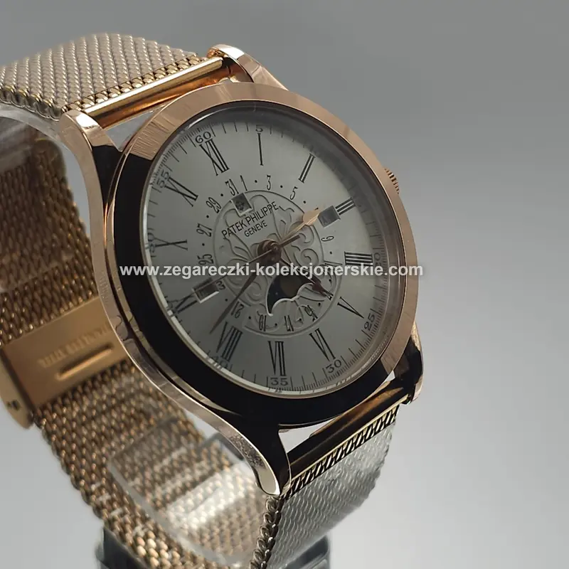 Patek Philippe 31, zdjęcie 2