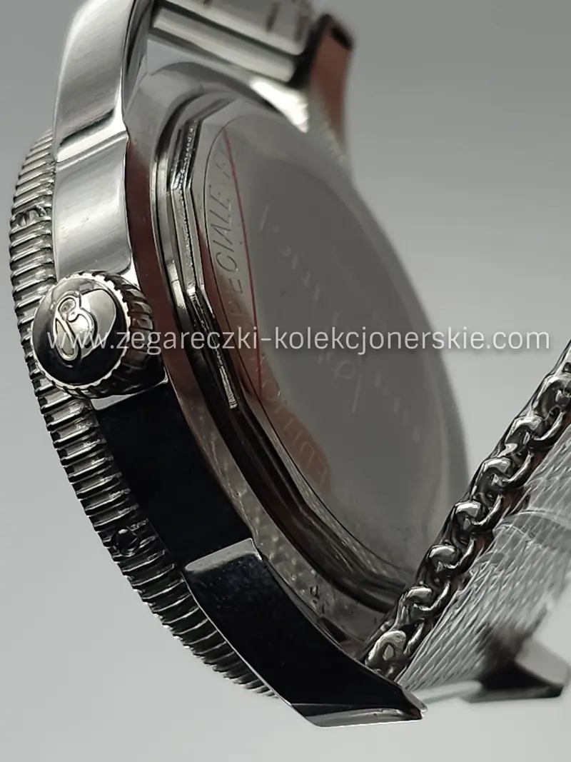 Breitling 35, zdjęcie 4
