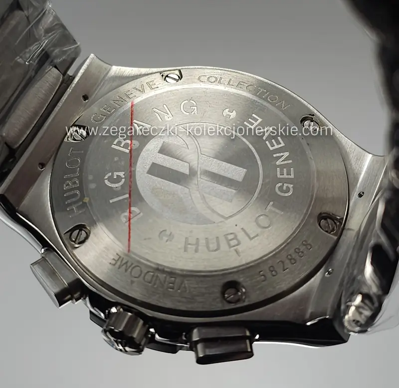 Hublot 37, zdjęcie 4